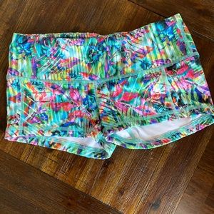 FLEO low rise contour